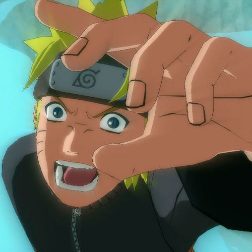 Naruto Shippuden Ultimate Ninja Storm 2 (PC Steam Codice / Versione Global)